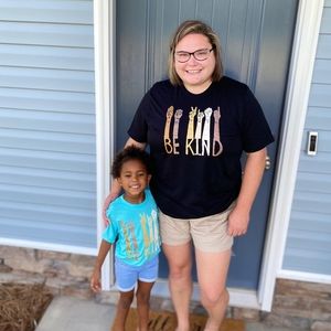 Meet your Posher, Brittany